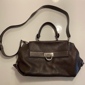 Salvatore Ferragamo Hand Bag